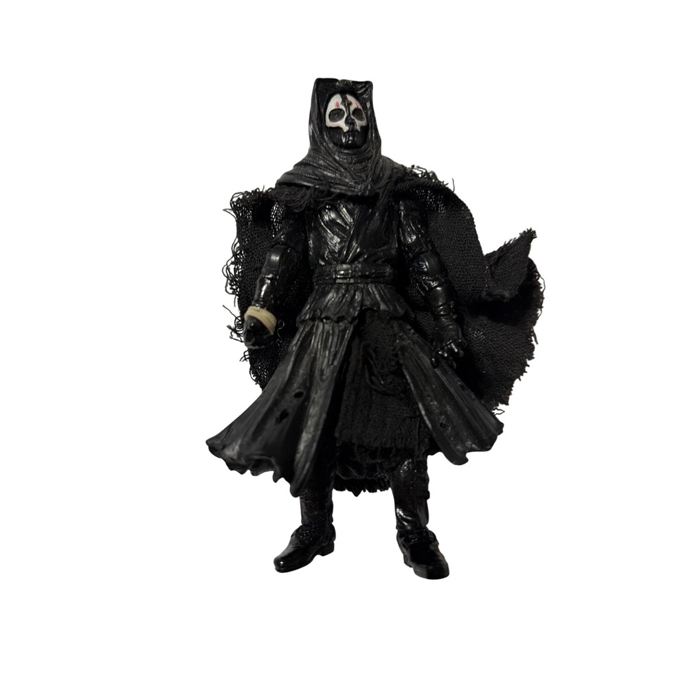 Star Wars Action Figure without light saber 3.75  Darth Nihilus Black Series